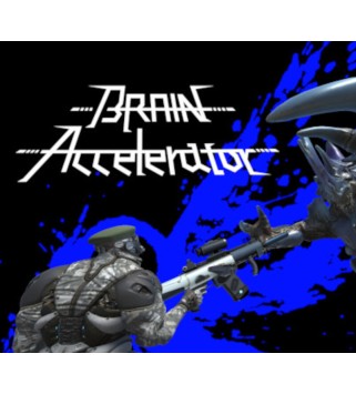 BrainAccelerator Steam Key GLOBAL